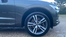 Volvo Xc60 2.0 T8 390 Hybrid Inscription Pro 5dr AWD G tronic Estate